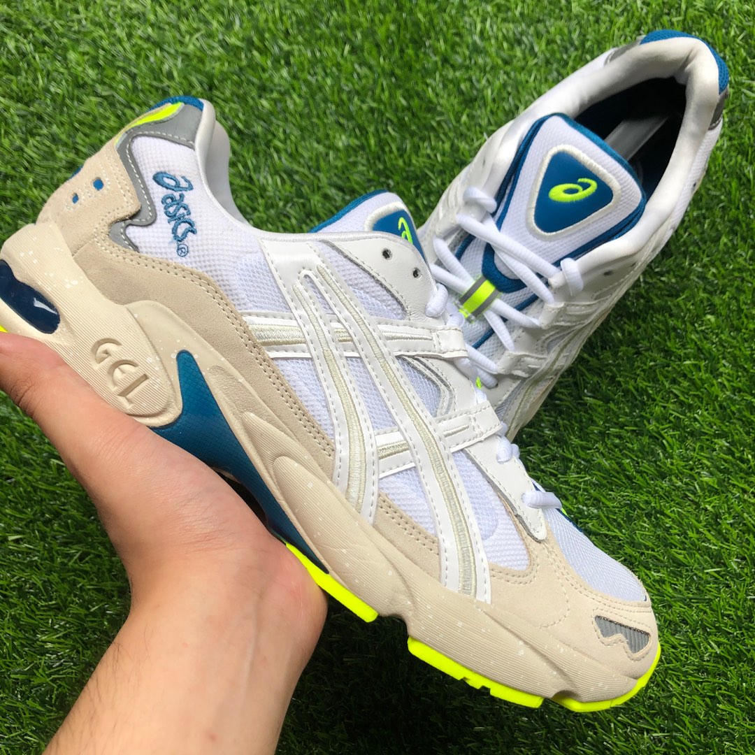 Gel kayano 5 outlet og 900