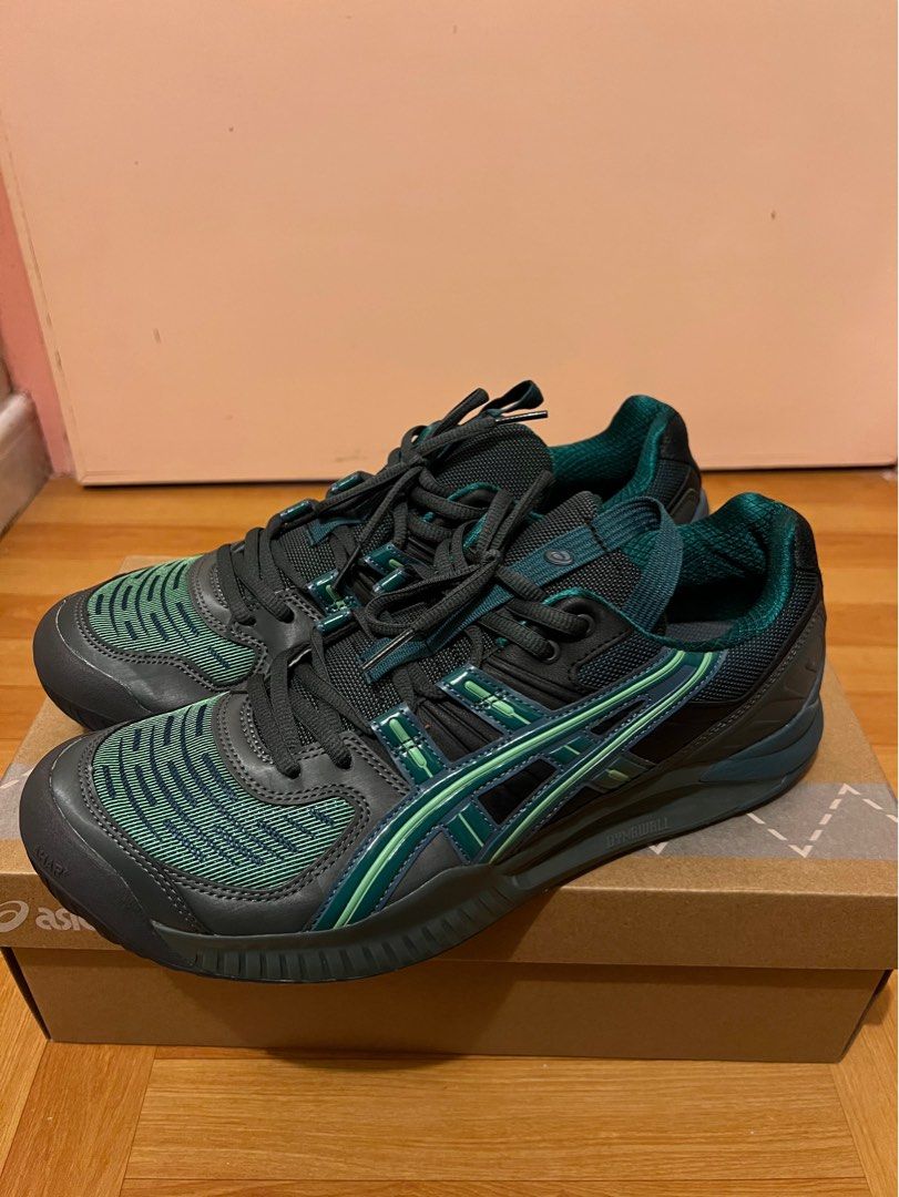 Kiko kostadinov asics 219 hot sale