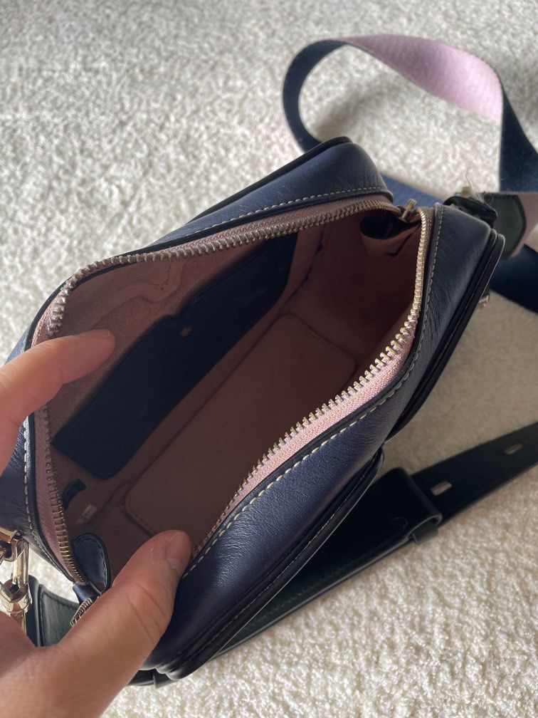 Kate spade candid camera bag outlet