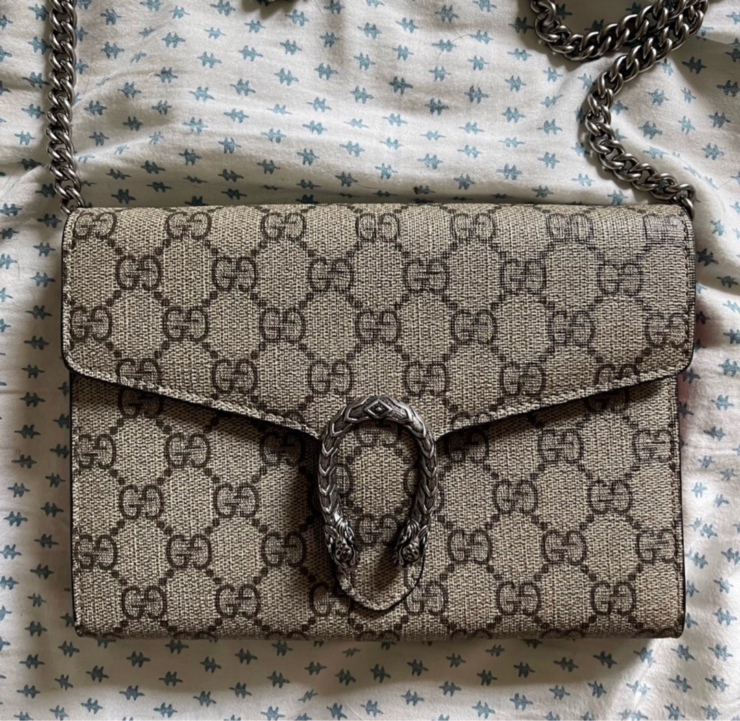Gucci woc dionysus hotsell