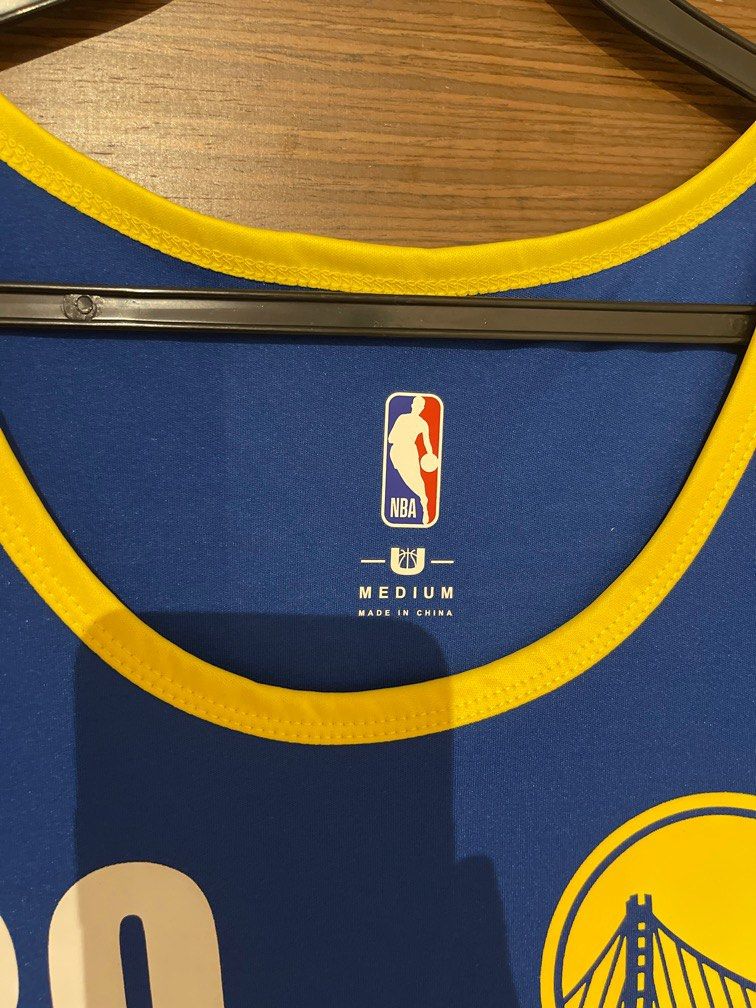 Golden state cheap authentic jersey
