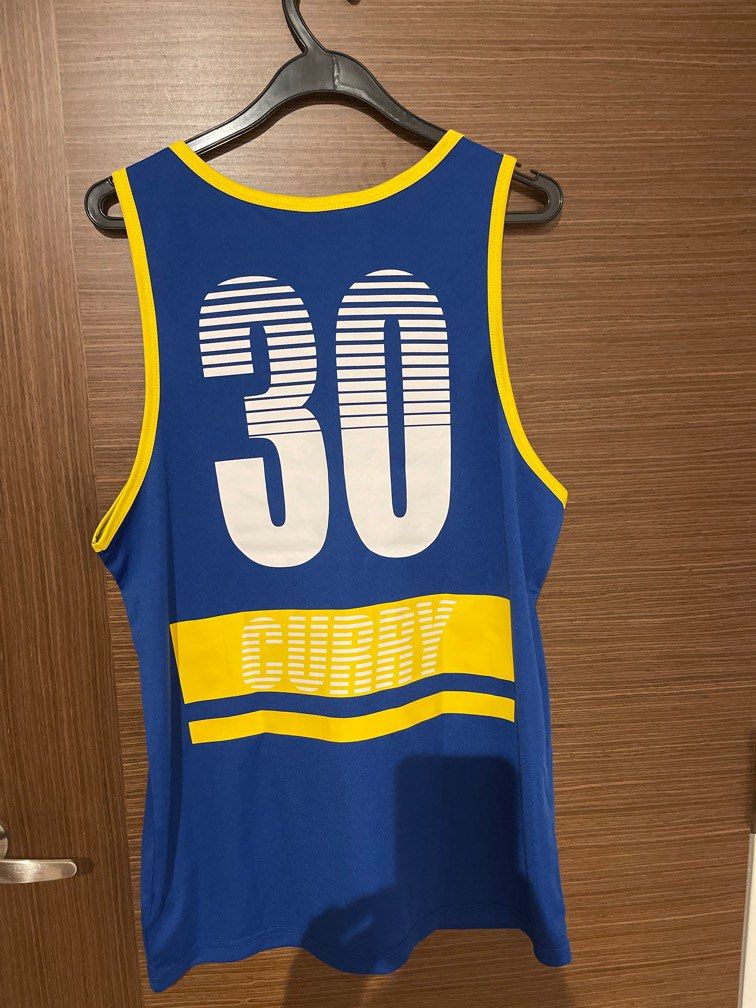 Authentic nba stephen sales curry jersey