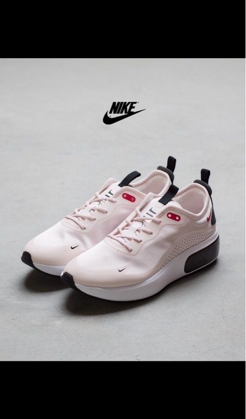 Authentic Nike Air Max Dia women's sneakers 23.5cm, Women's