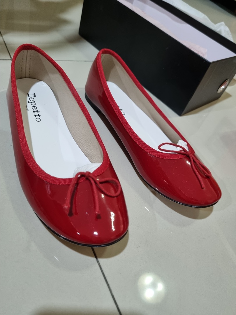 repetto luna shoes