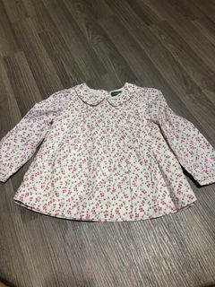 Baby Gap 💯 Auth Dress