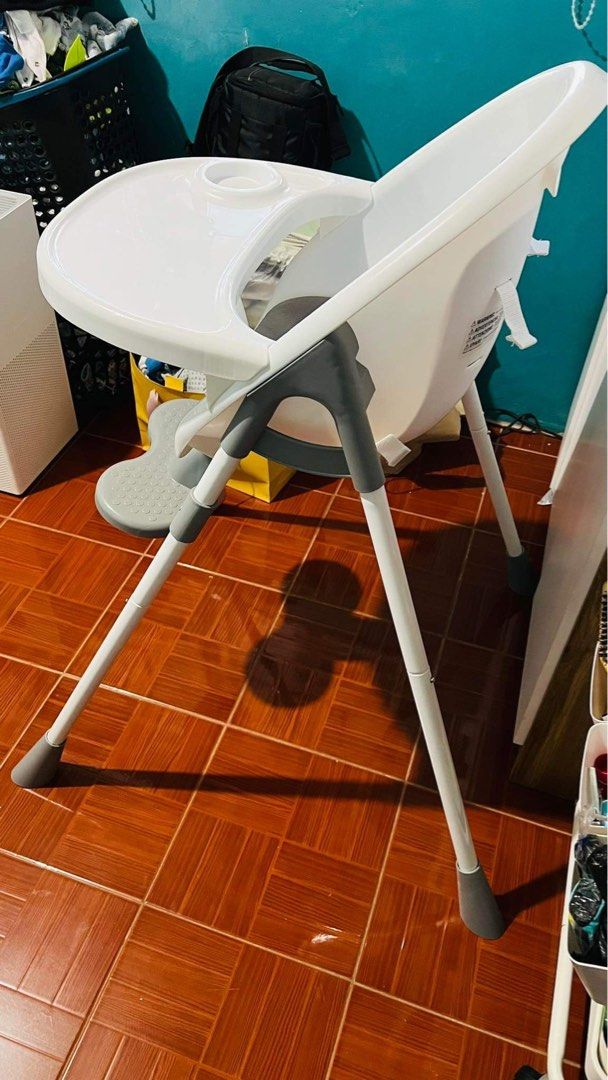 Bop hi lo highchair discount