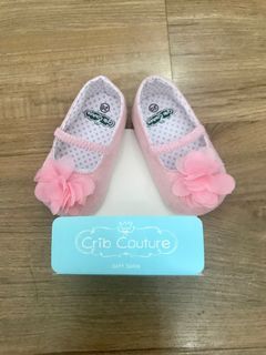 Baby shoes