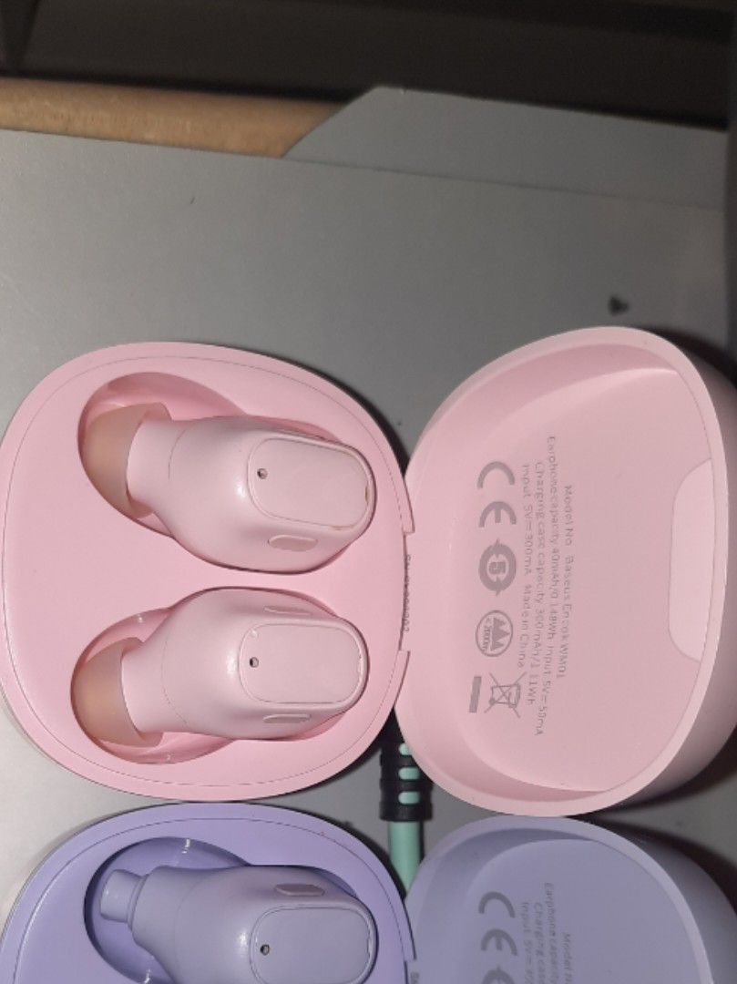 Baseus earpiece
