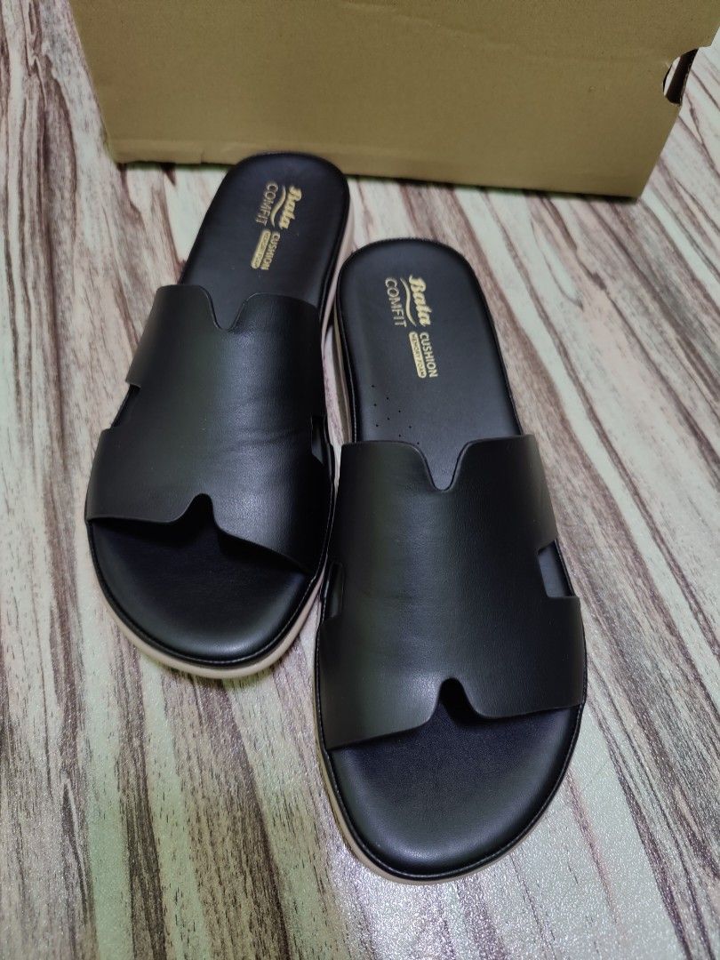 Bata shoes size 40 Women s Fashion Footwear Wedges on Carousell