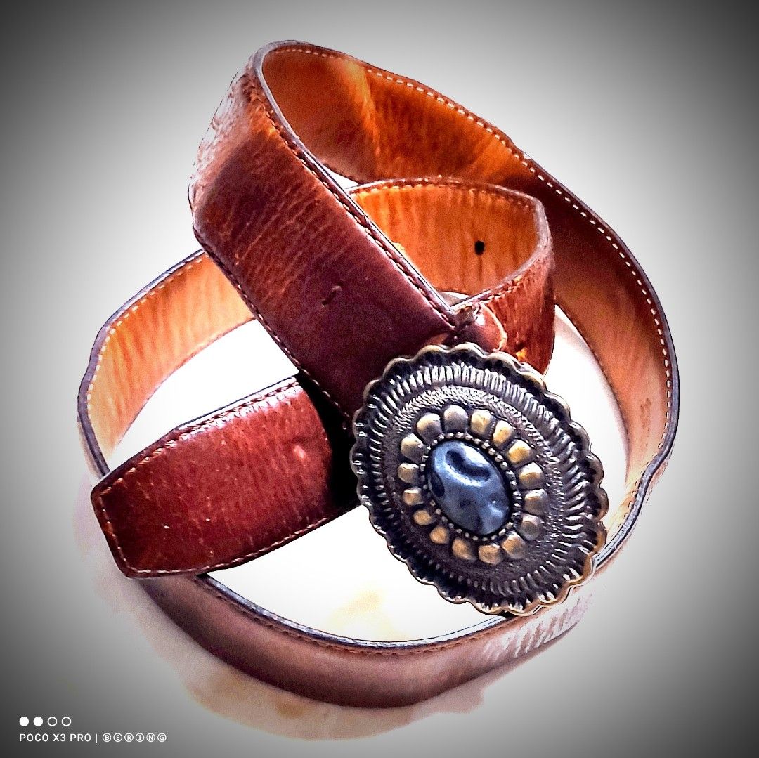 Daniel new arrivals cremieux belt