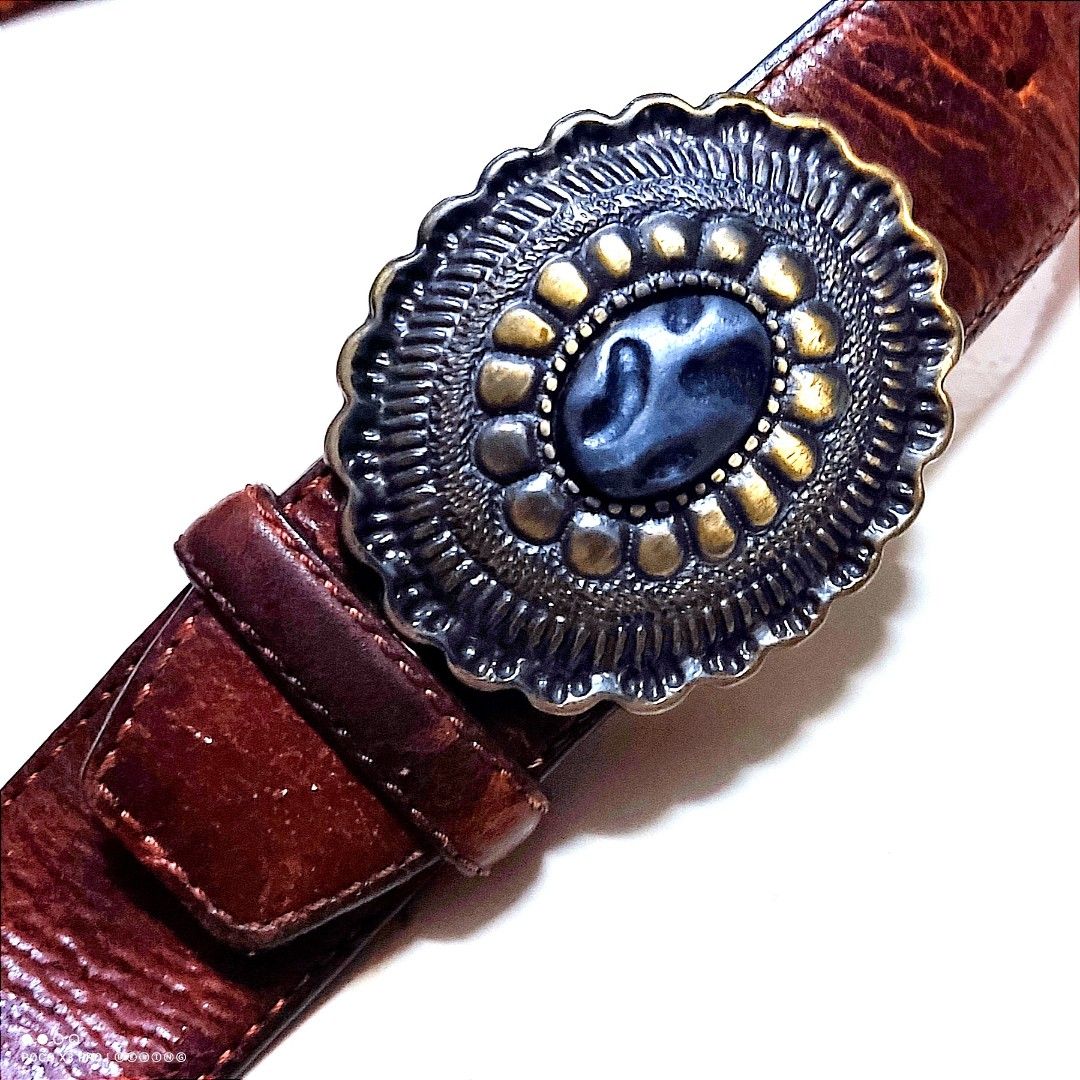 Daniel cremieux top belt