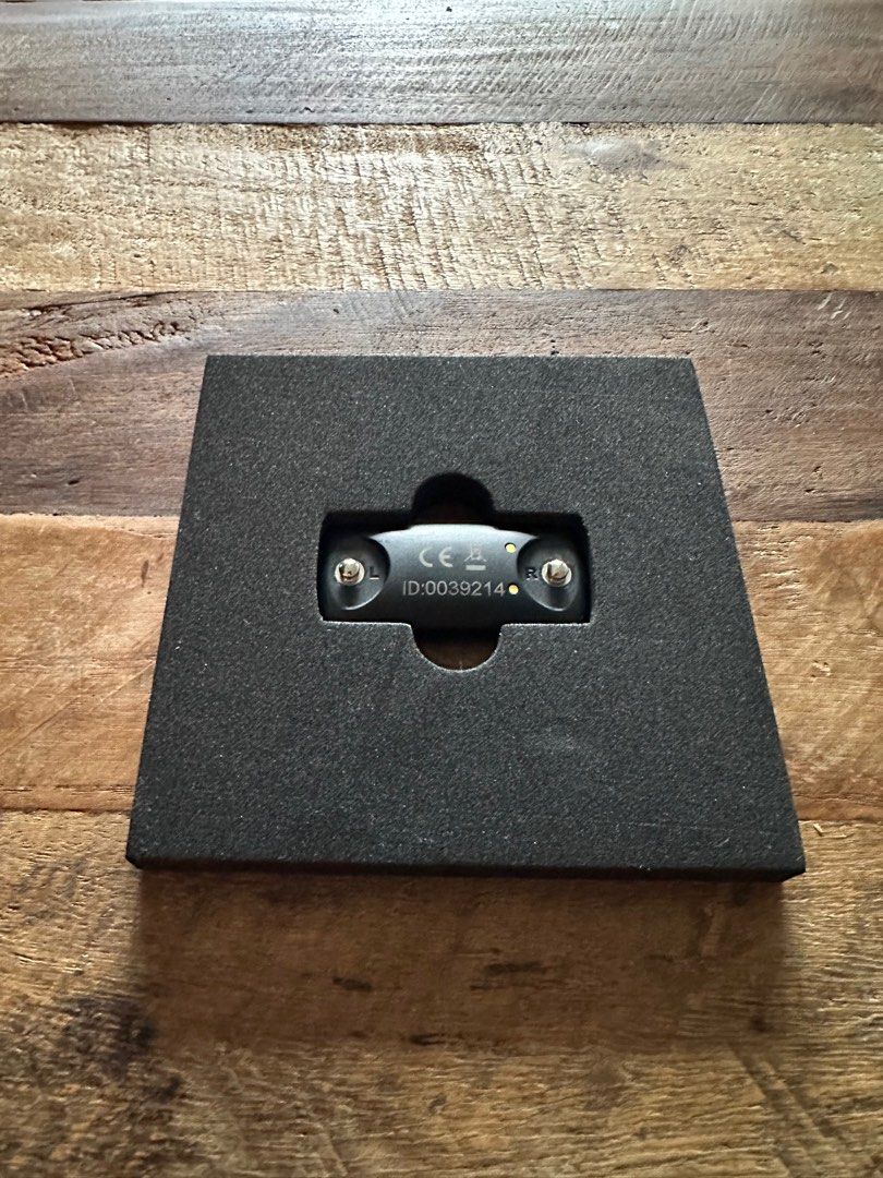 BFT3 Heart Rate Monitor, Health & Nutrition, Health Supplements, Sports