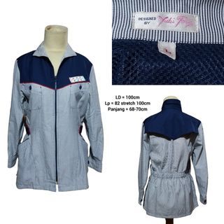 Blazer salur