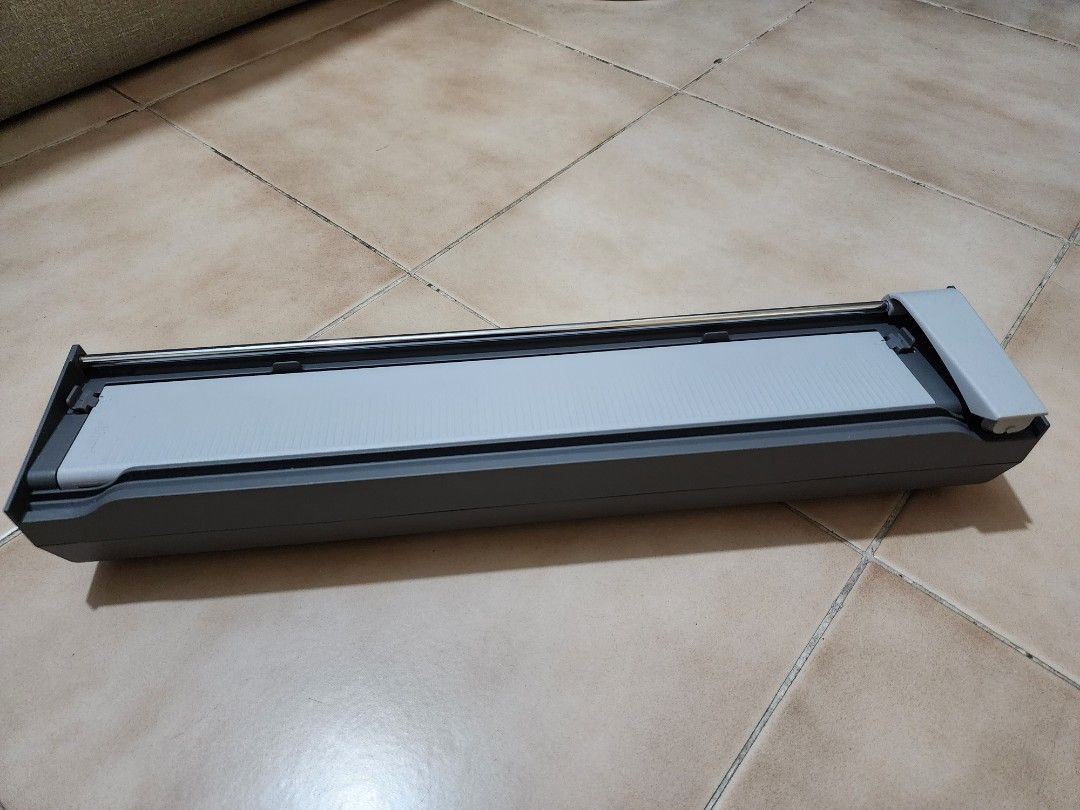 Blum OrgaLine flim dispenser, Furniture & Home Living, Kitchenware