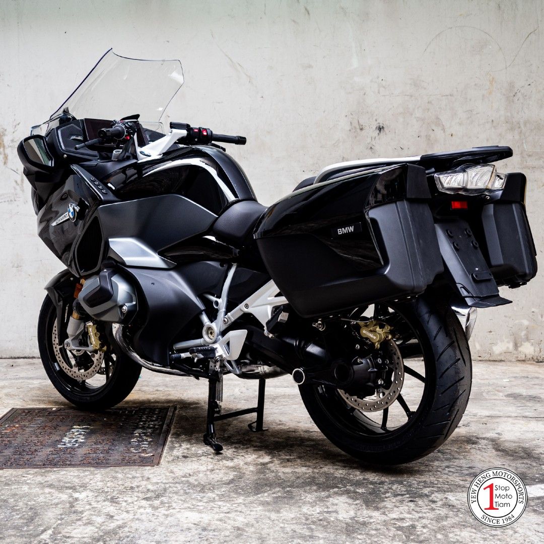 Bmw r1250rt shop cena