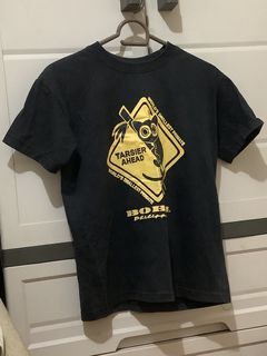 Bohol shirt