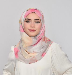 Bokitta VOILA Zahra