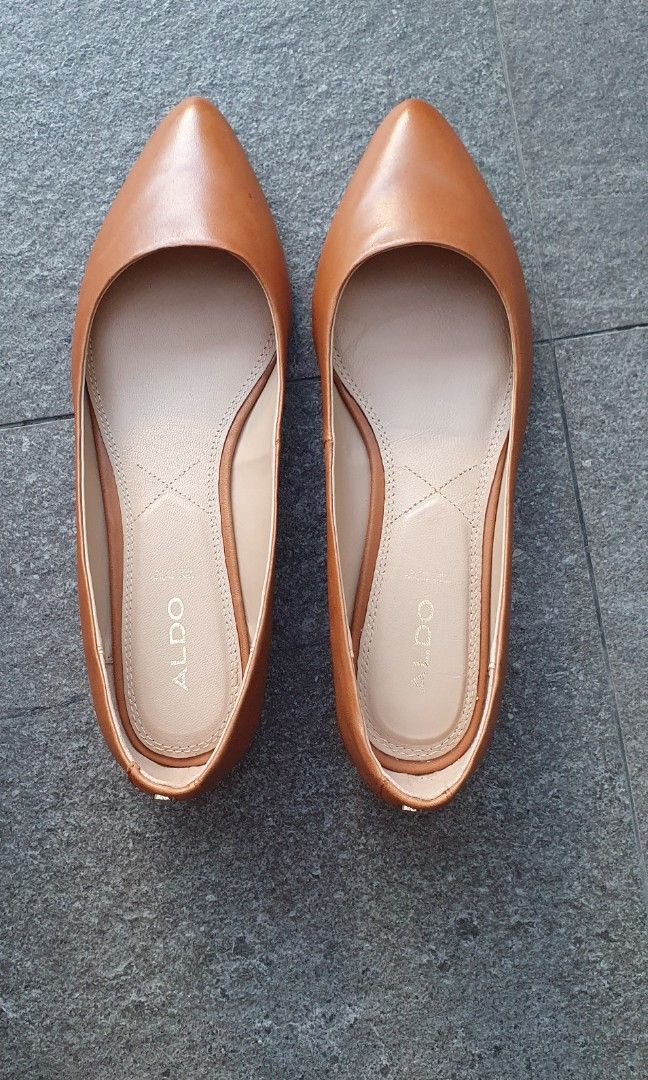 Aldo shoes shop brand