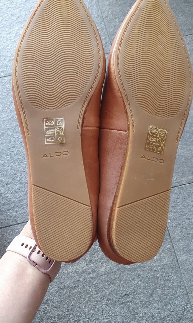 Aldo shoes manufacturer shop