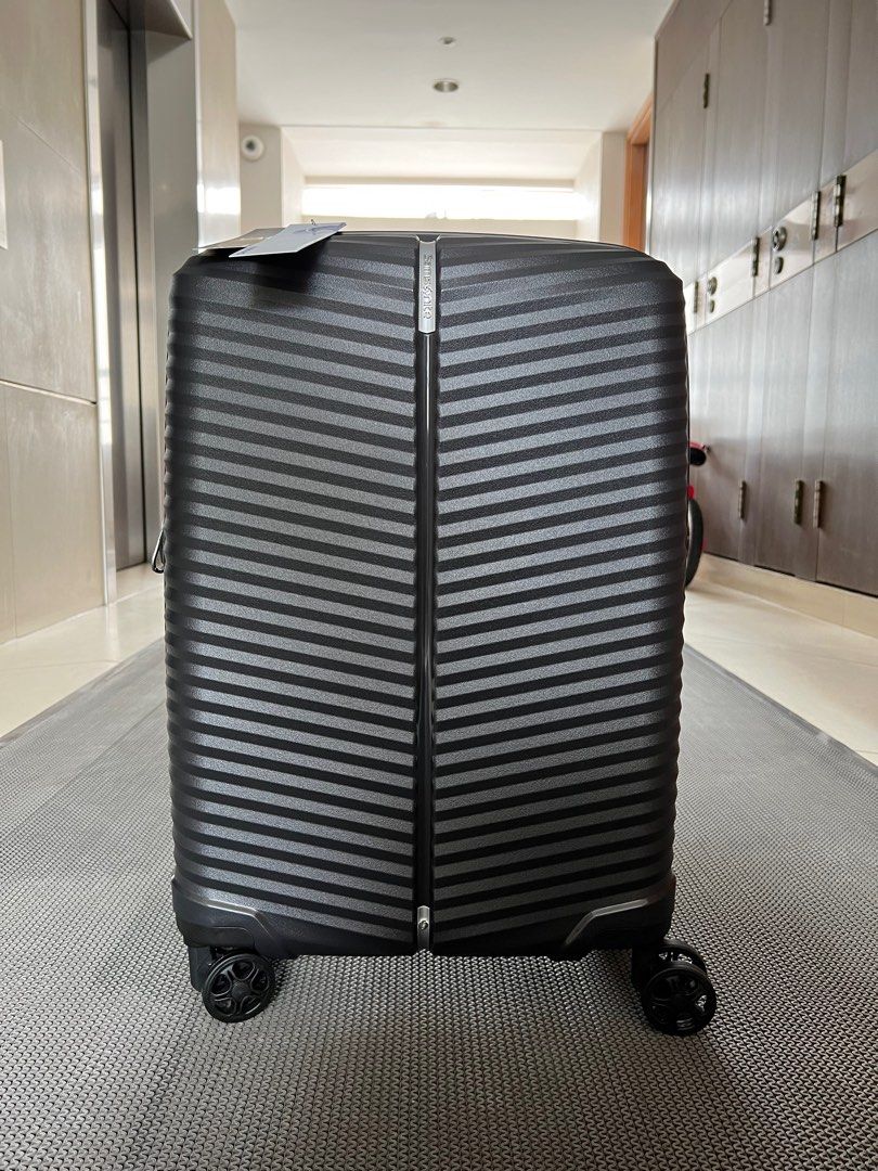 Samsonite varro 55cm outlet