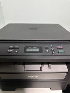 Brother duplex printer DCP-7060D