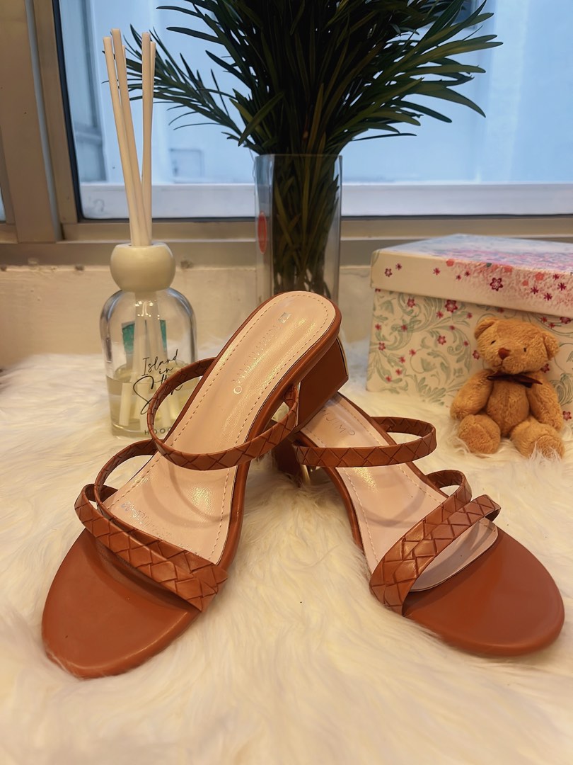 Sandals zalora on sale