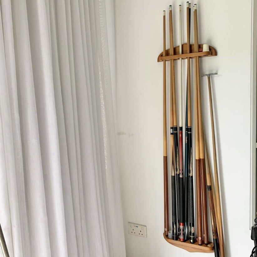 Brunswick Contender: 8ft pool table (8 feet pool table), Sports