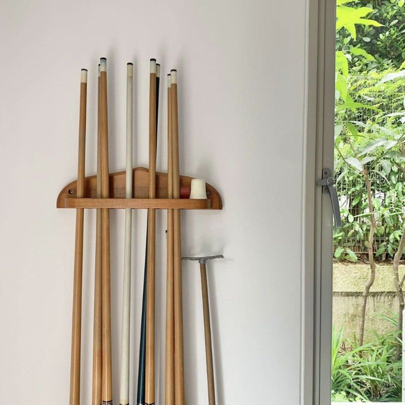 Brunswick Contender: 8ft pool table (8 feet pool table), Sports