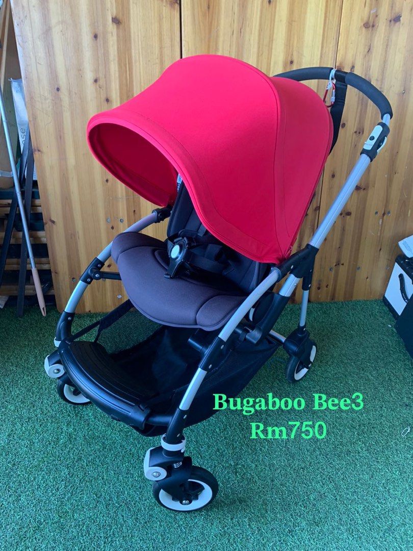 Bugaboo bee 3 outlet Kelantan
