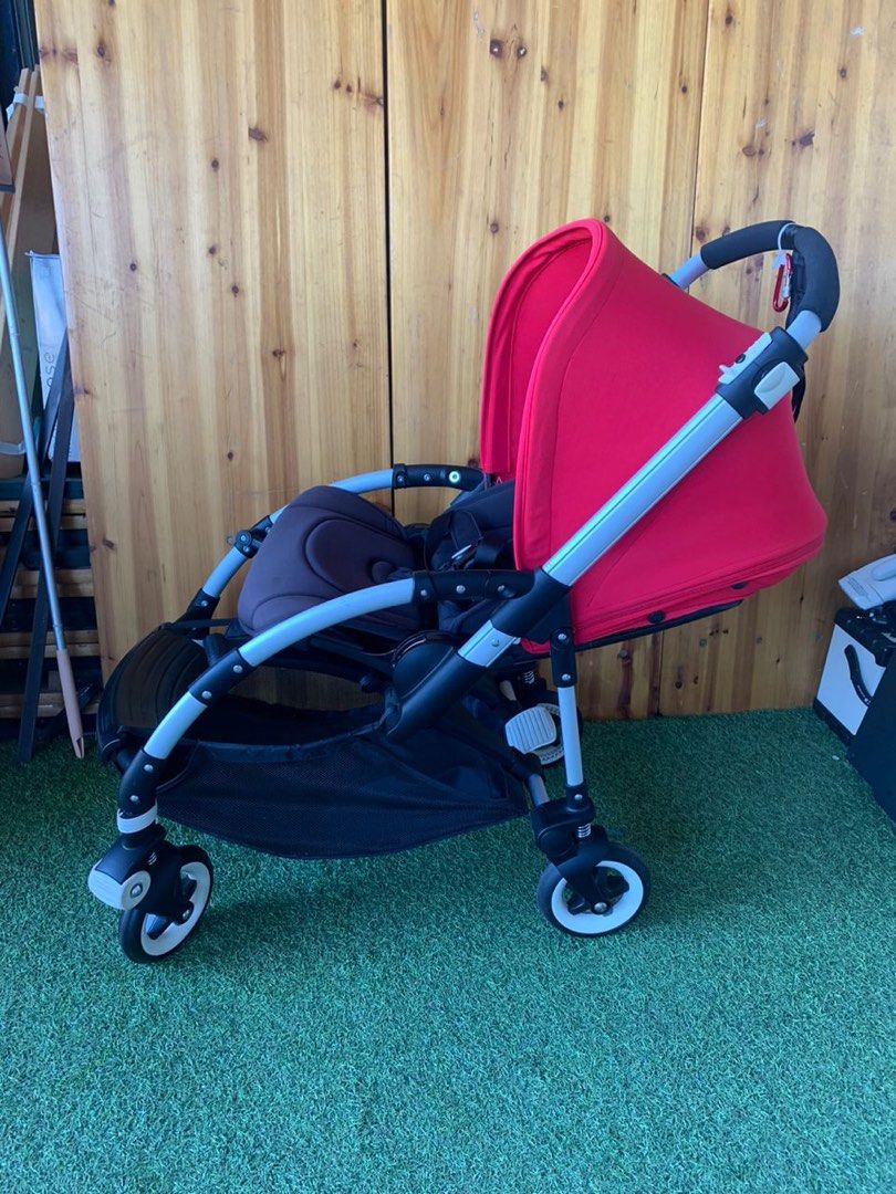 Bugaboo bee 3 outlet top