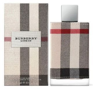 Burberry London (100ml) - TESTER