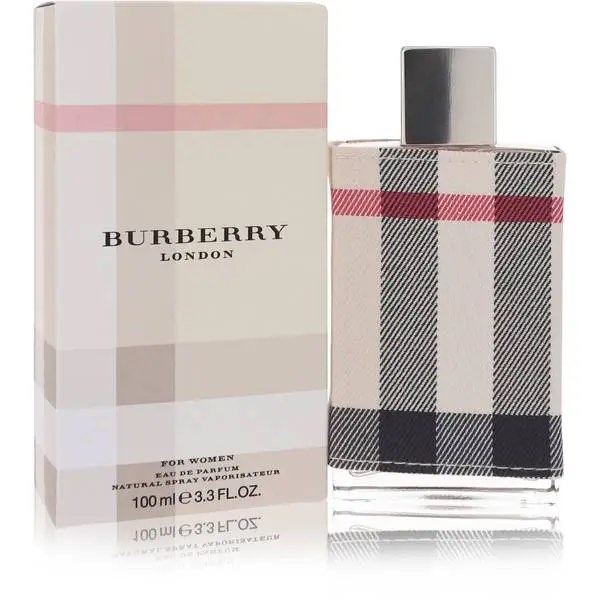 Burberry London, Beauty & Personal Care, Fragrance & Deodorants on Carousell