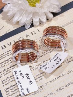 BVLGARI COLLECTION 2022 Collection item 1