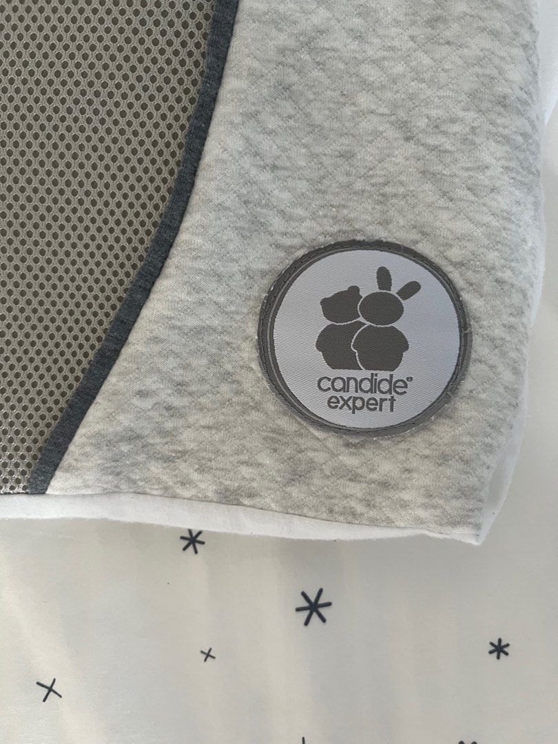 Candide baby pillow clearance