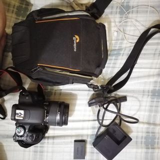 CANON EOS 800D