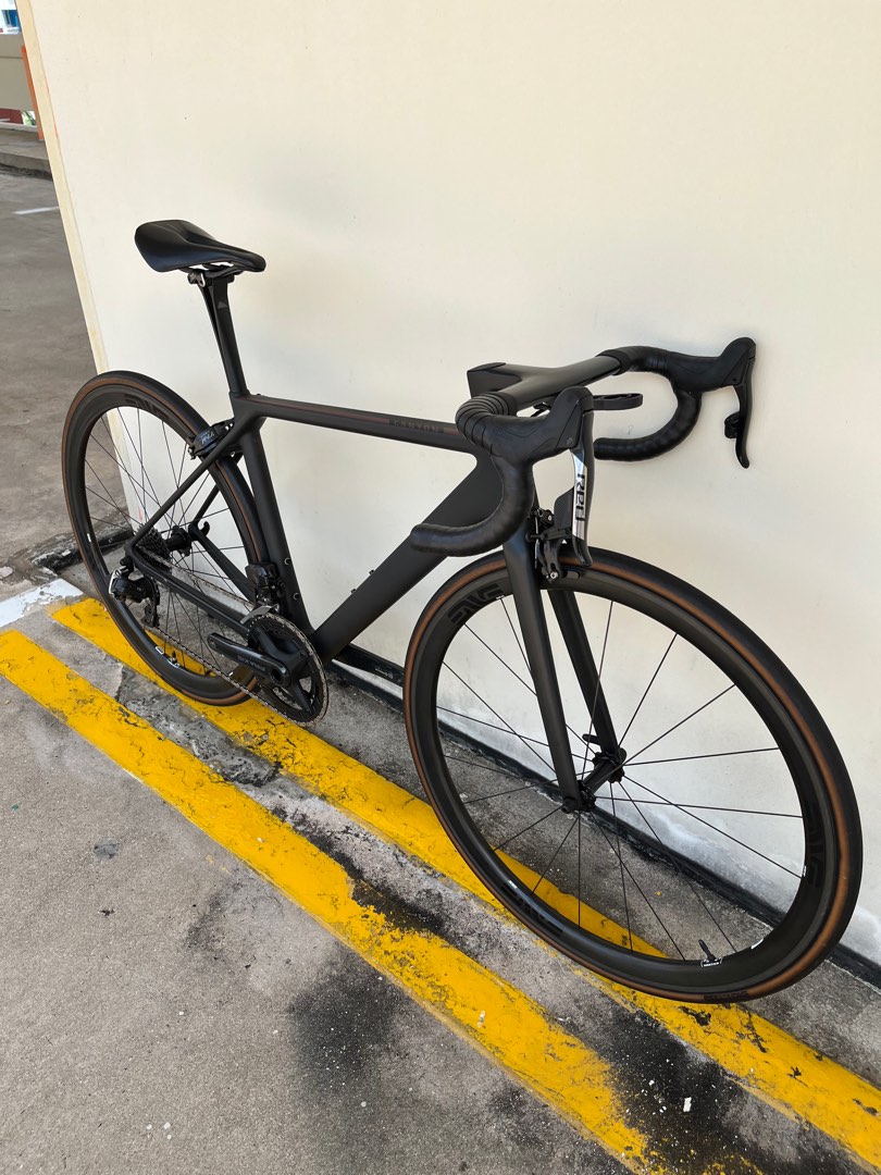 Canyon ultimate on sale evo 10.0