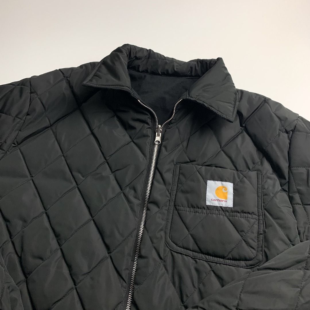 Carhartt Madera Reversible Jacket