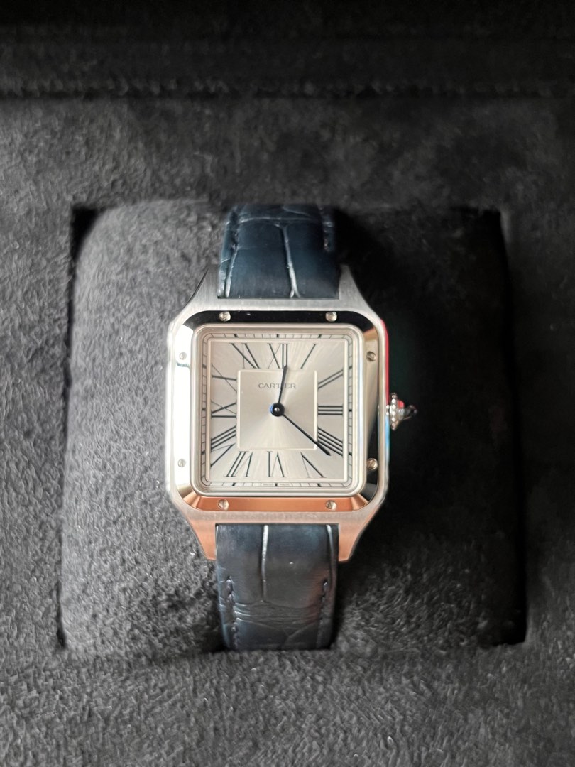 Cartier wssa0022 on sale