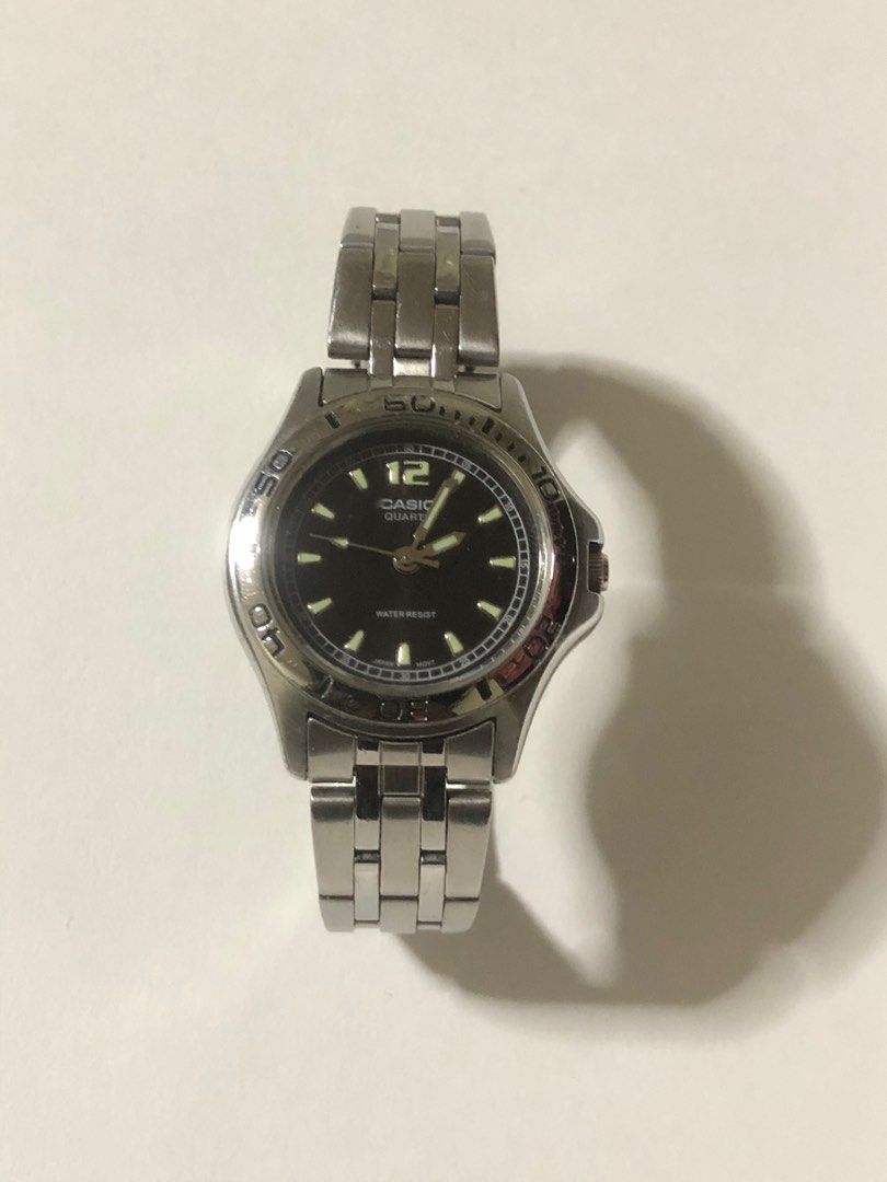 Casio 2025 mtp 1245