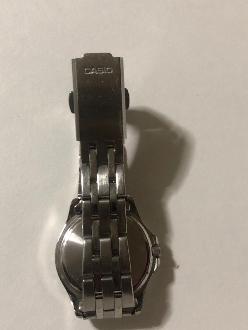 Casio deals mtp 1245