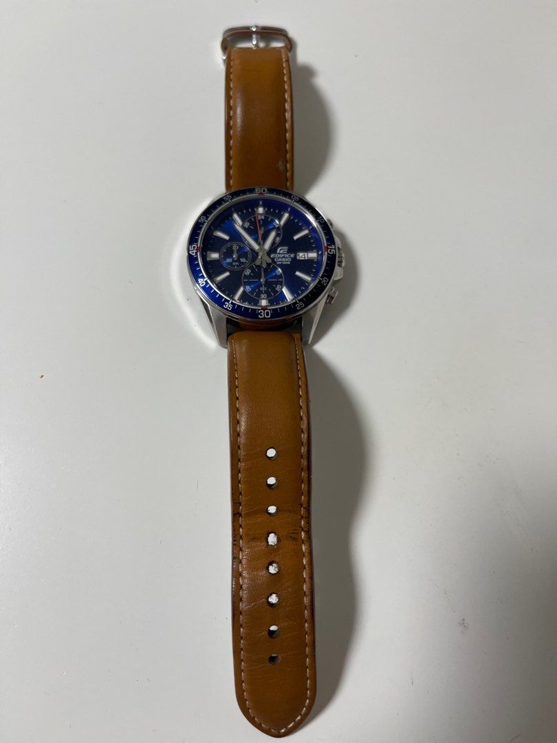 Casio mint