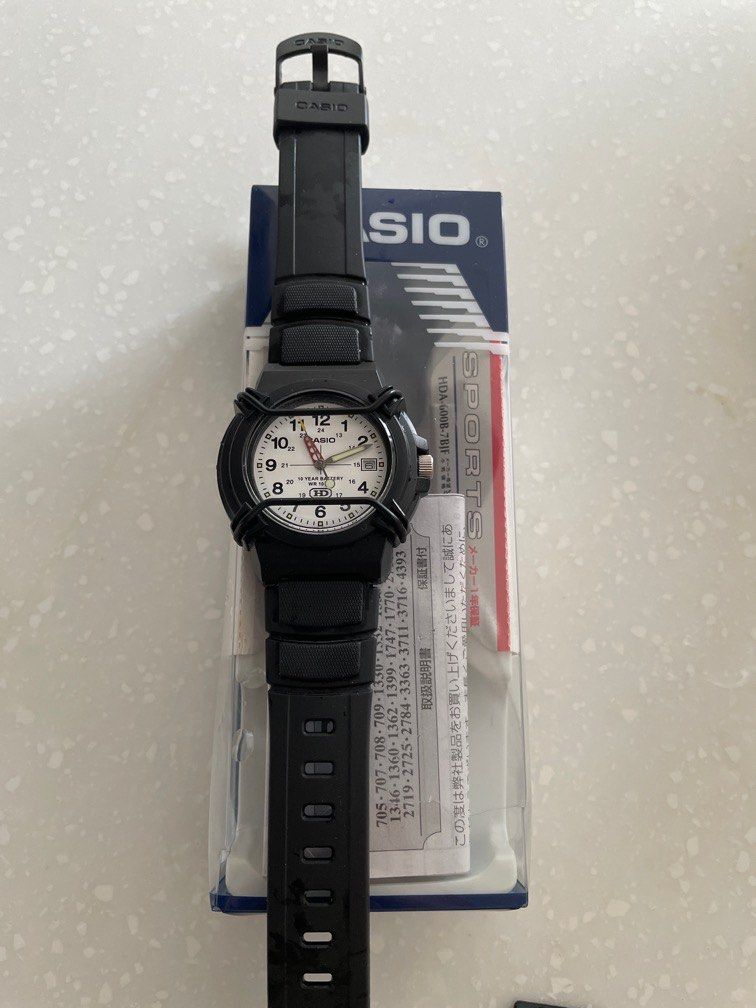 Casio hotsell 3716 price