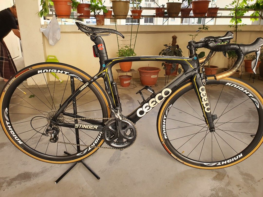 ceepo stinger