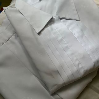 CEU Daily Science Uniform