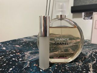 CHANCE CHANEL - 10ml Decant Only