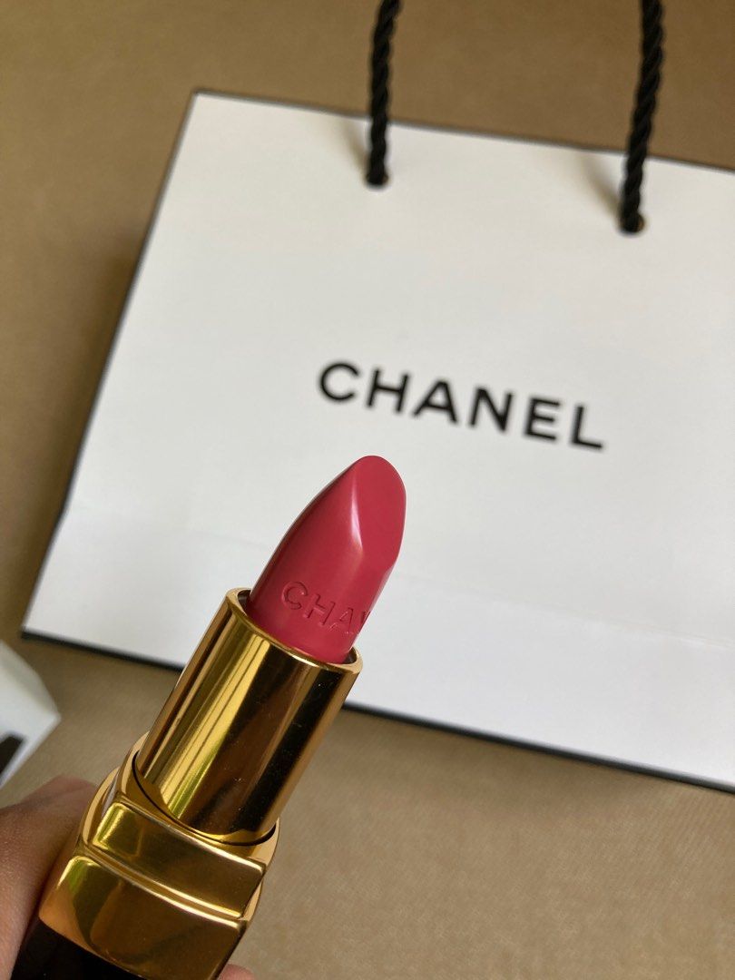 Chanel CHANEL - Rouge Coco Ultra Hydrating Lip Colour - # 434 Mademoiselle  3.5g/0.12oz 2023, Buy Chanel Online