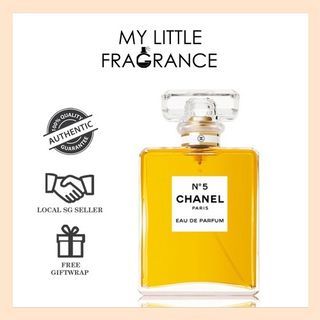 CHANEL, Other, Bnw Chanel Coco Mademoiselle Eau De Parfum Intense Spray  5ml Sample Size