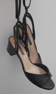 Charles & Keith sandals