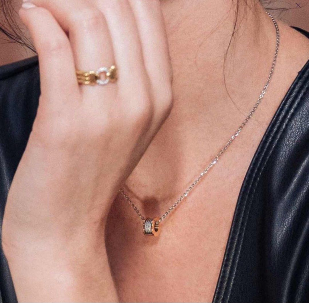 Charriol forever necklace online