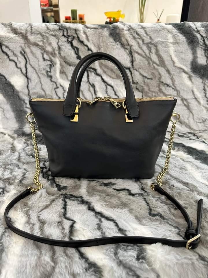 Chloe shop bailey bag